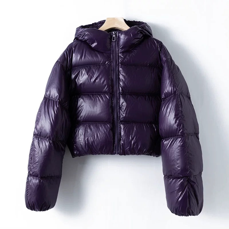 Virale Shiny Puffer