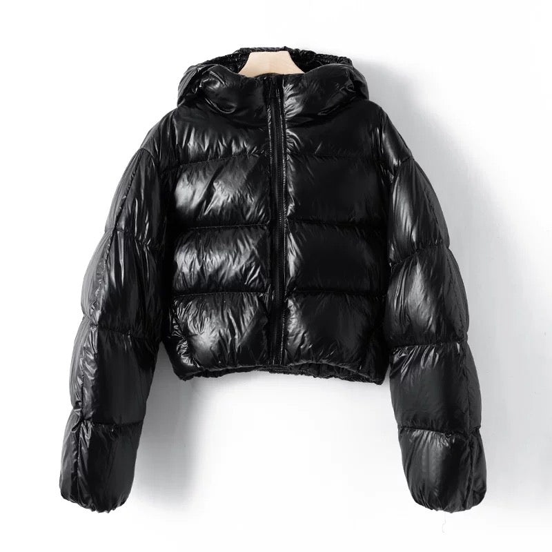 Virale Shiny Puffer