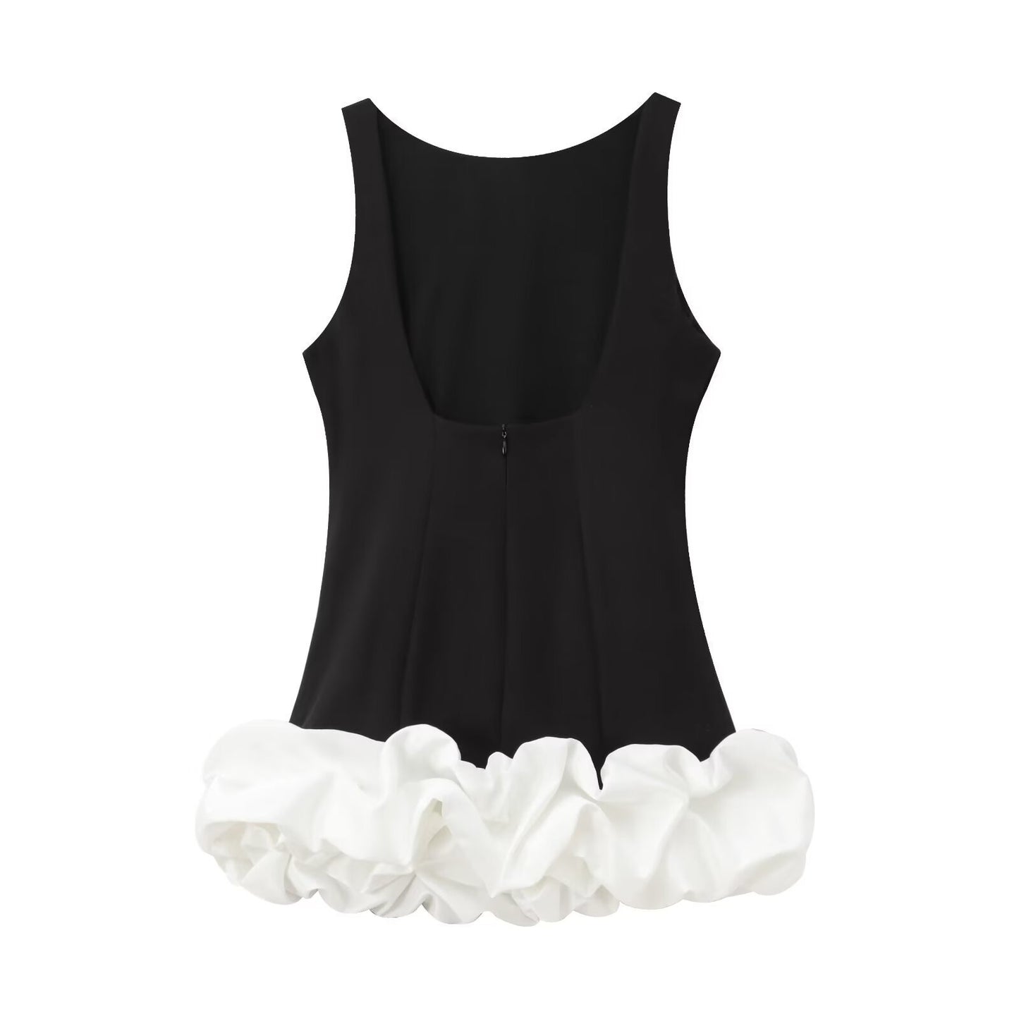 Elegantes Sommerkleid