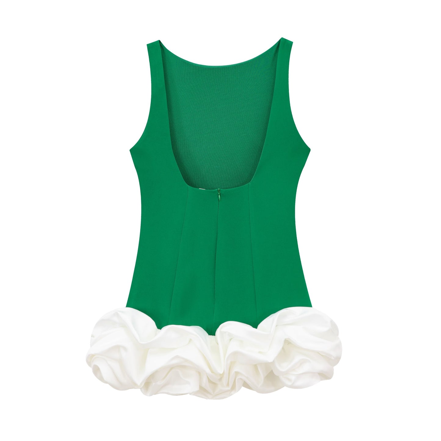 Elegantes Sommerkleid