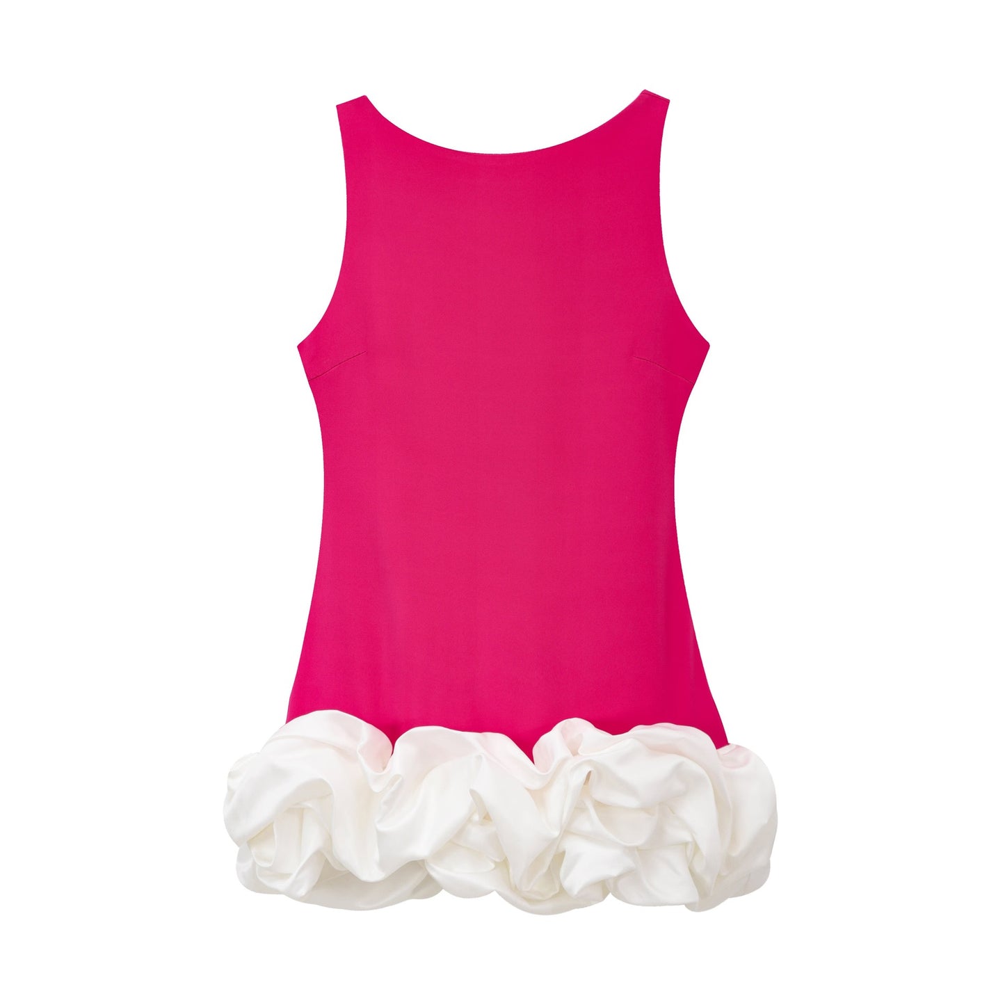 Elegantes Sommerkleid