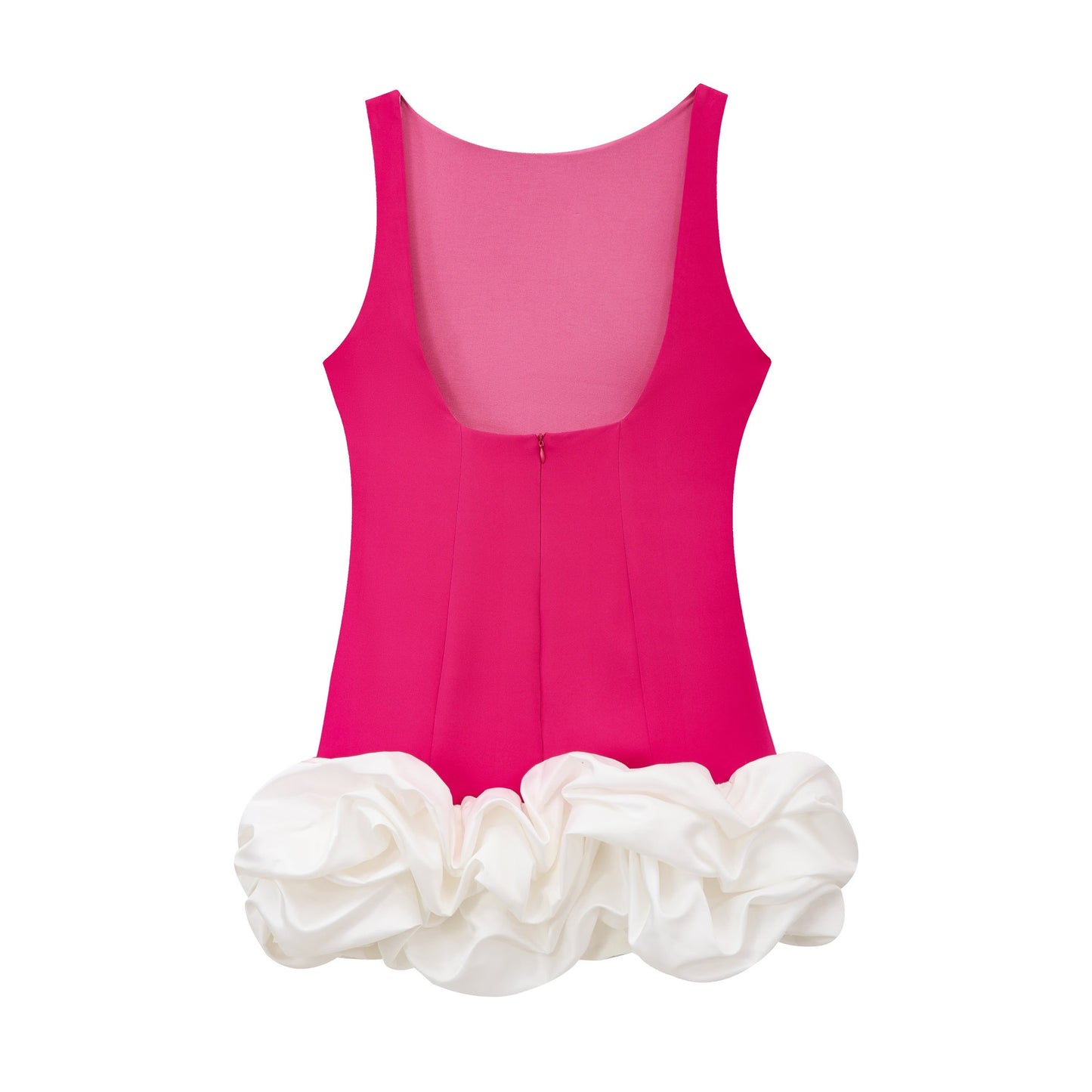 Elegantes Sommerkleid