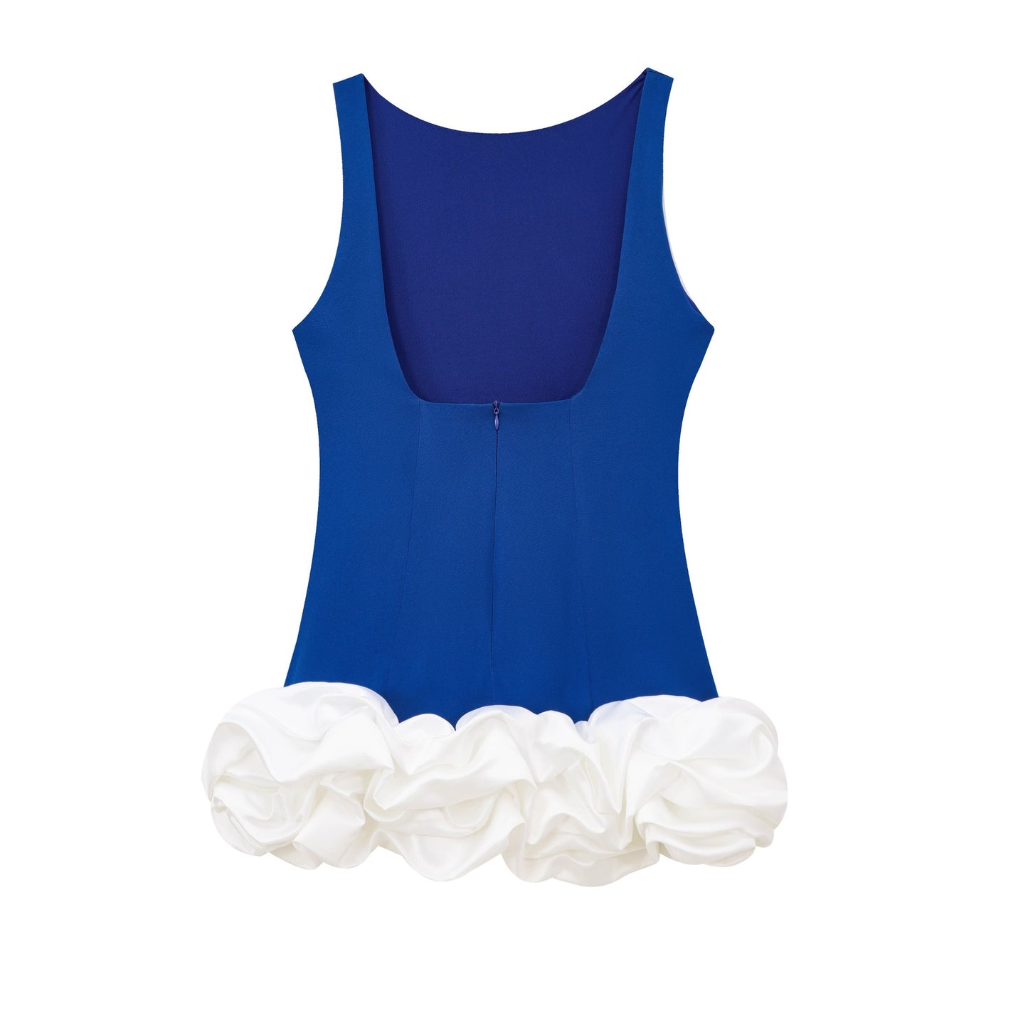 Elegantes Sommerkleid
