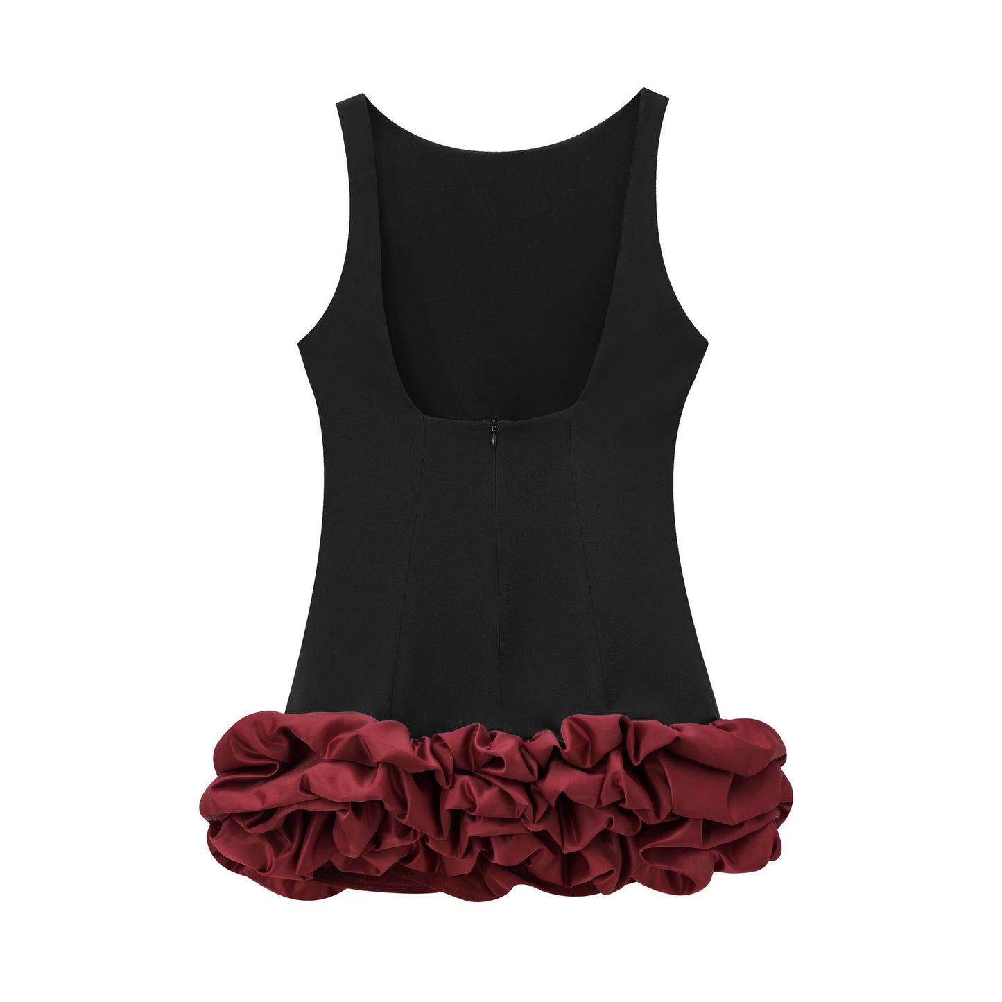 Elegantes Sommerkleid