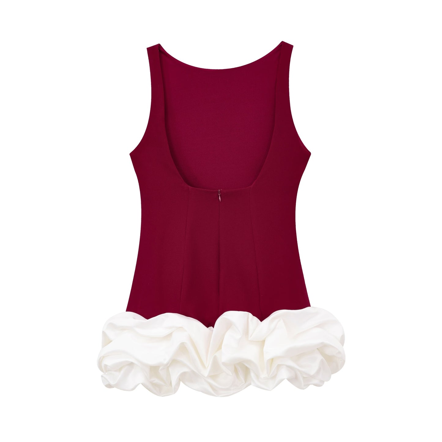 Elegantes Sommerkleid