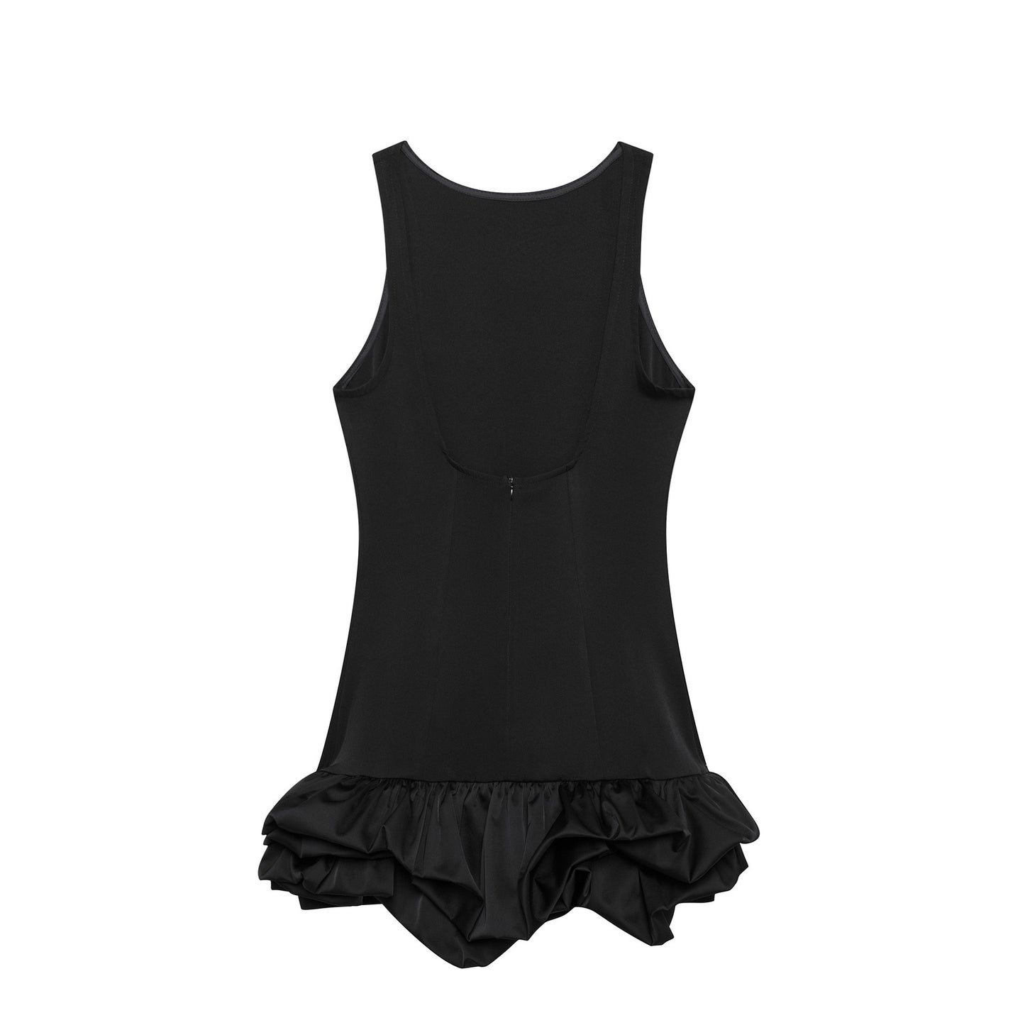 Elegantes Sommerkleid
