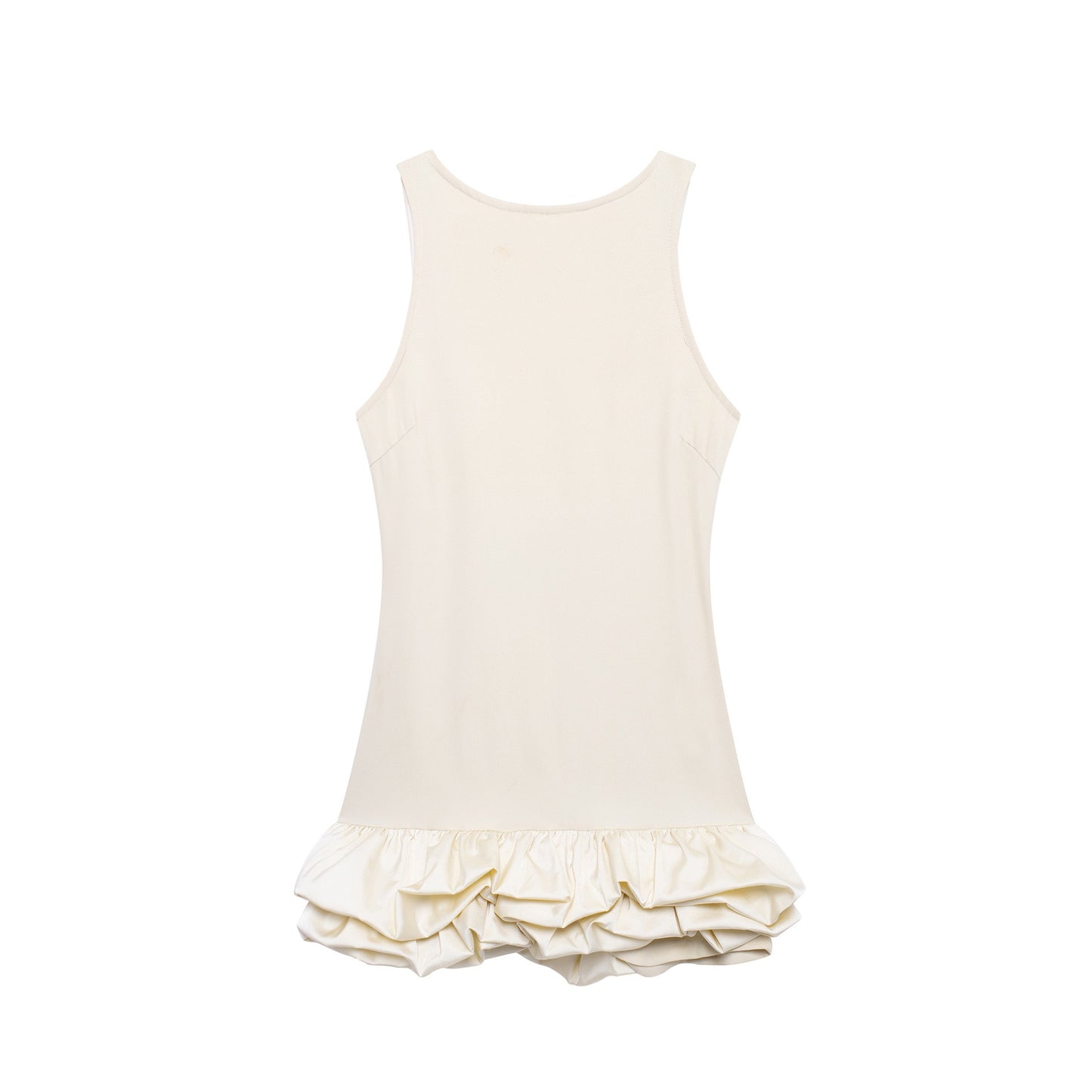 Elegantes Sommerkleid