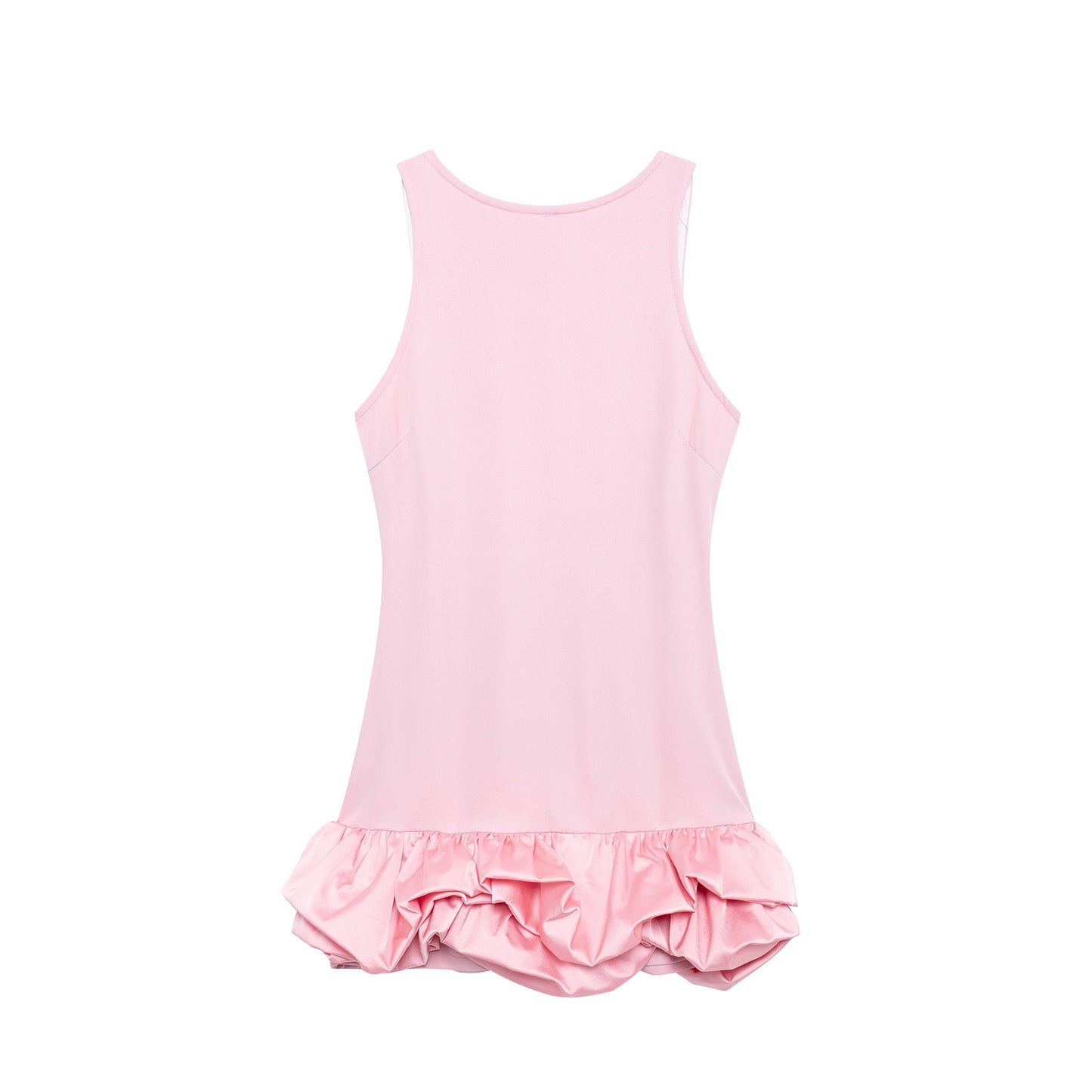 Elegantes Sommerkleid