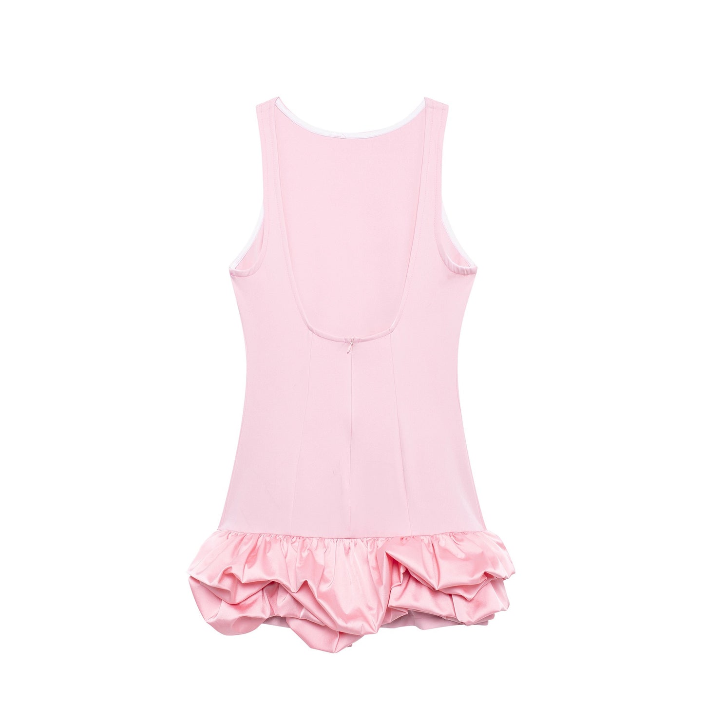 Elegantes Sommerkleid