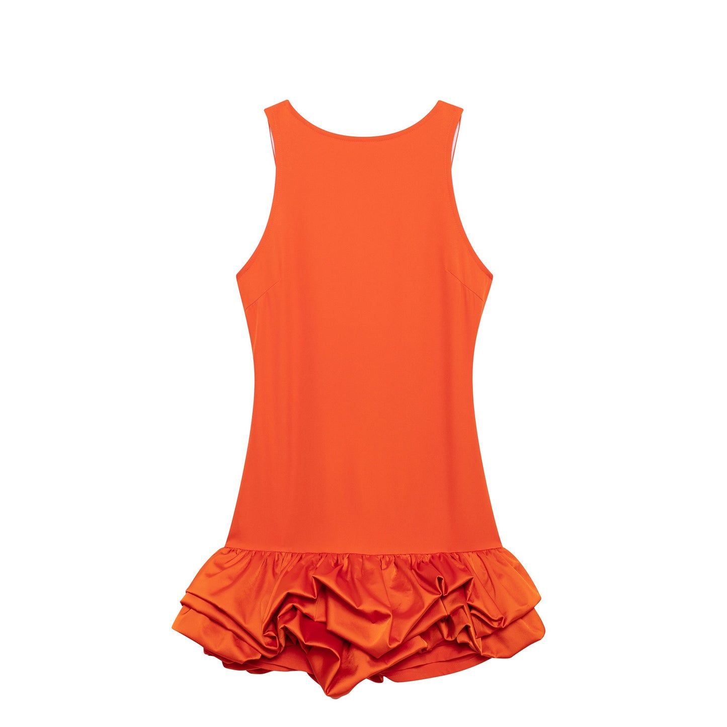 Elegantes Sommerkleid