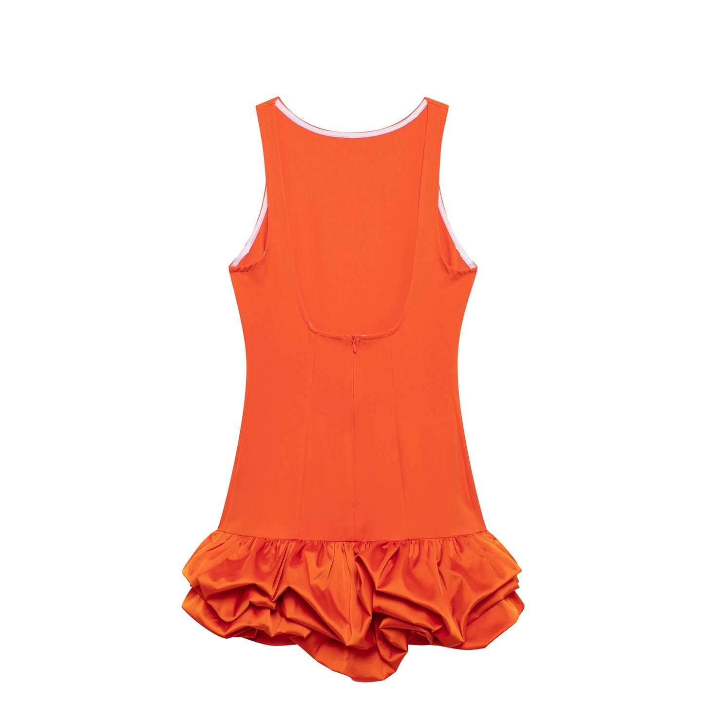 Elegantes Sommerkleid