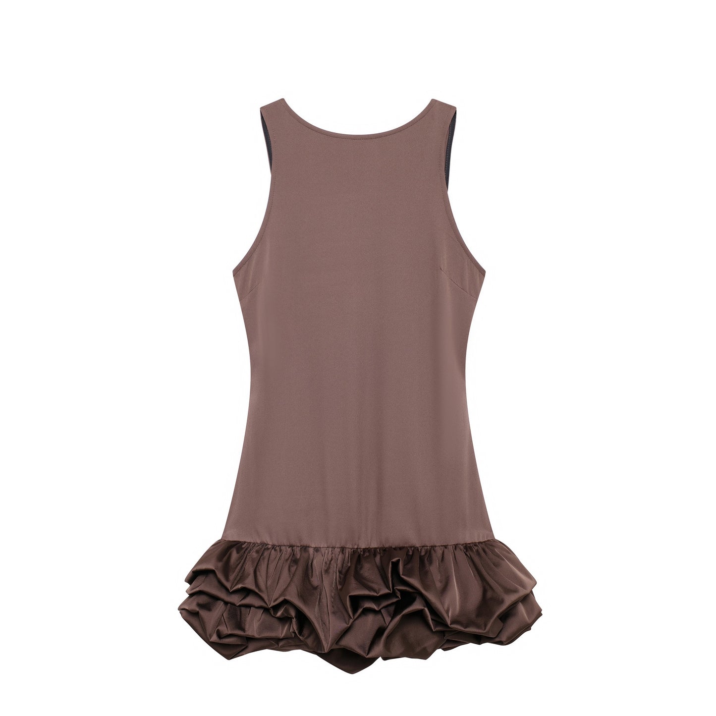 Elegantes Sommerkleid