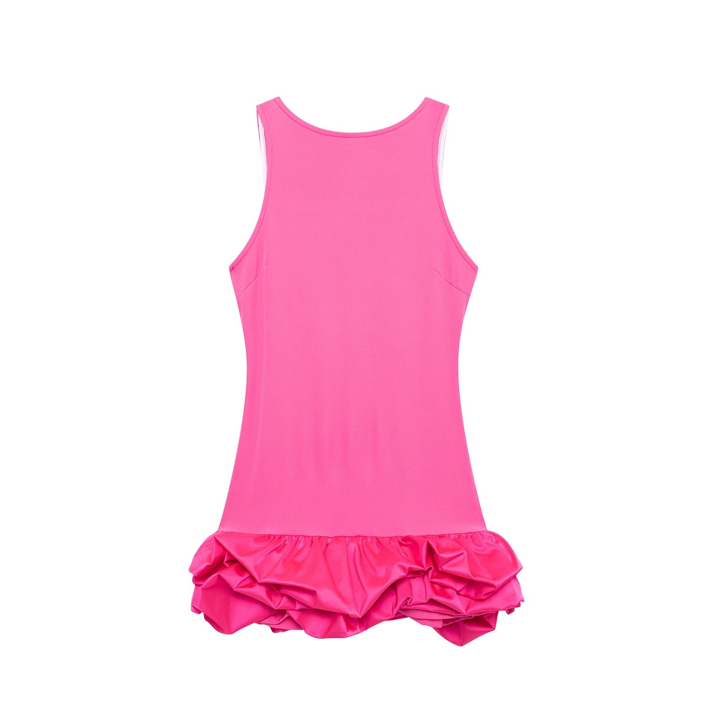 Elegantes Sommerkleid