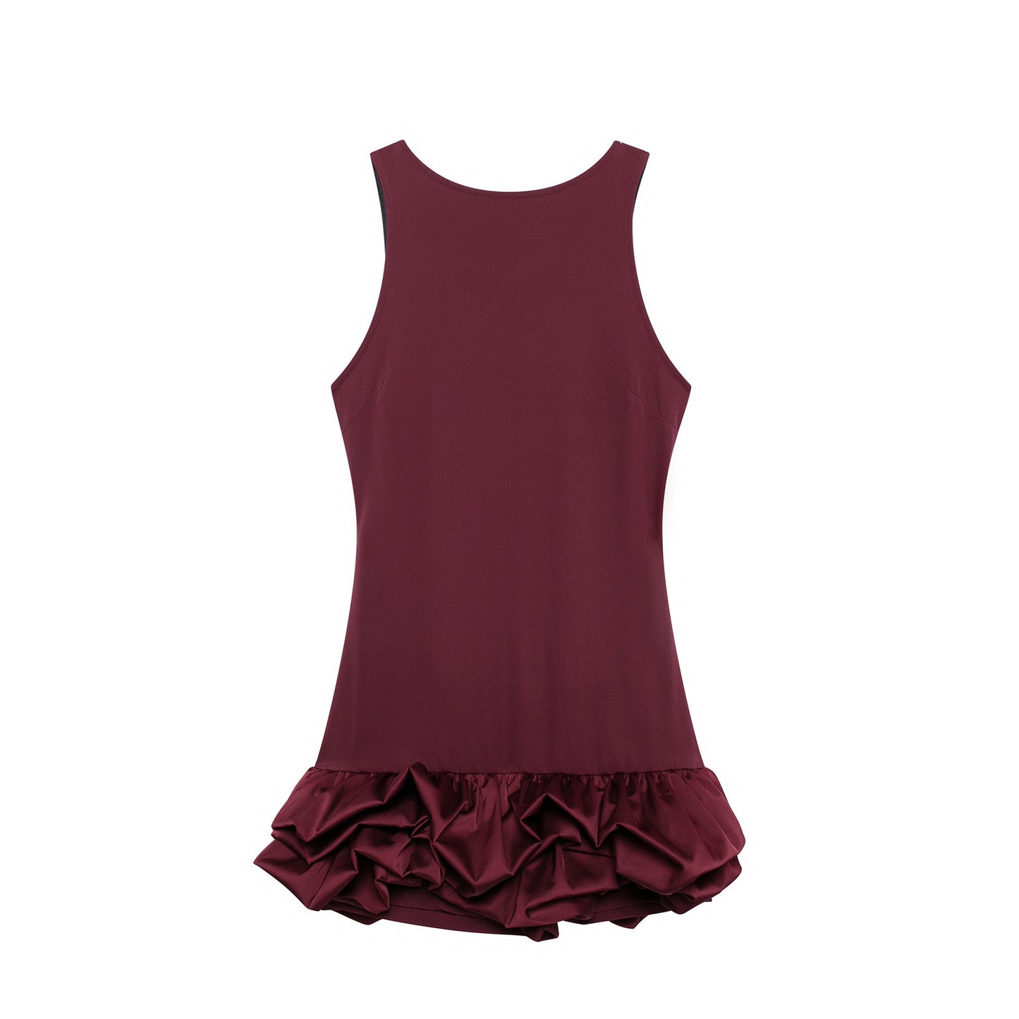 Elegantes Sommerkleid