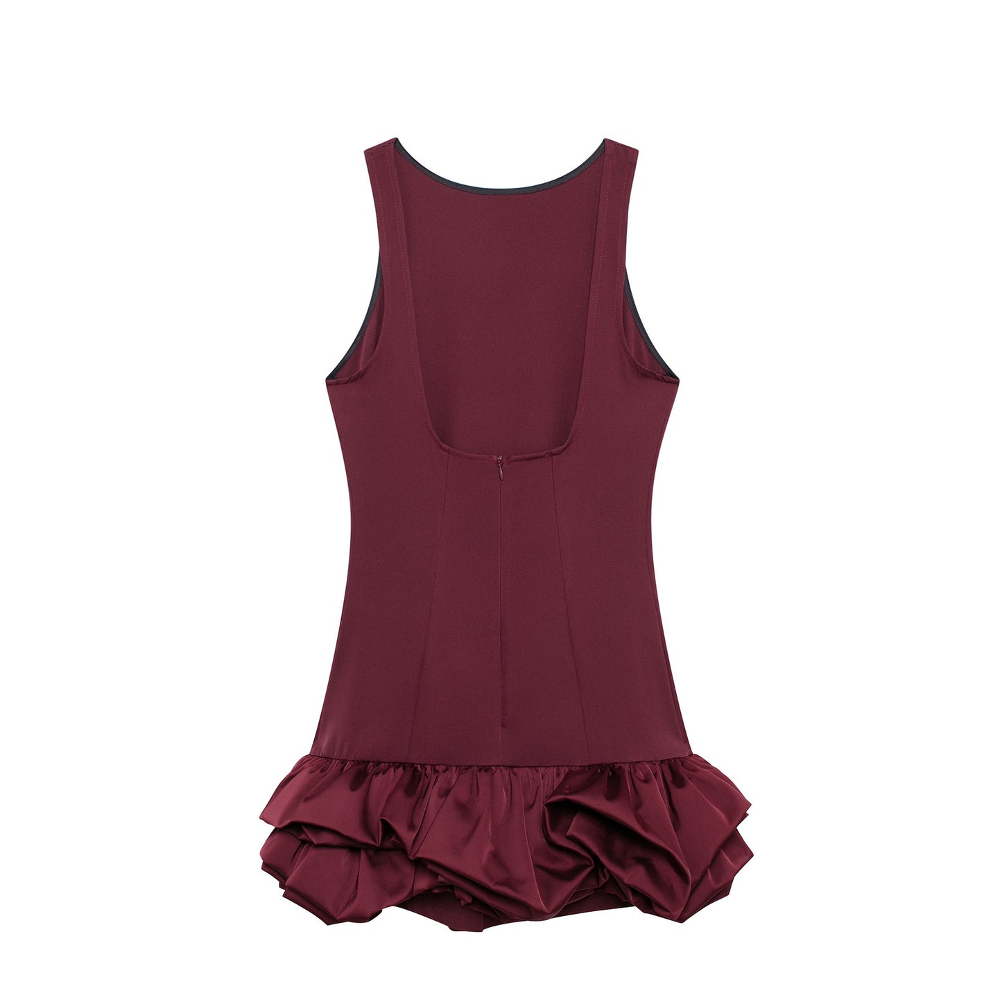 Elegantes Sommerkleid