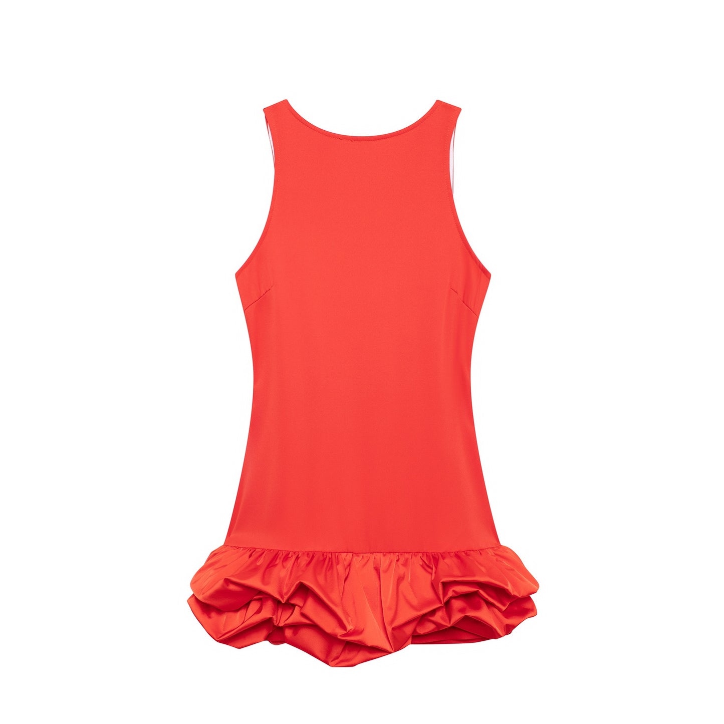Elegantes Sommerkleid