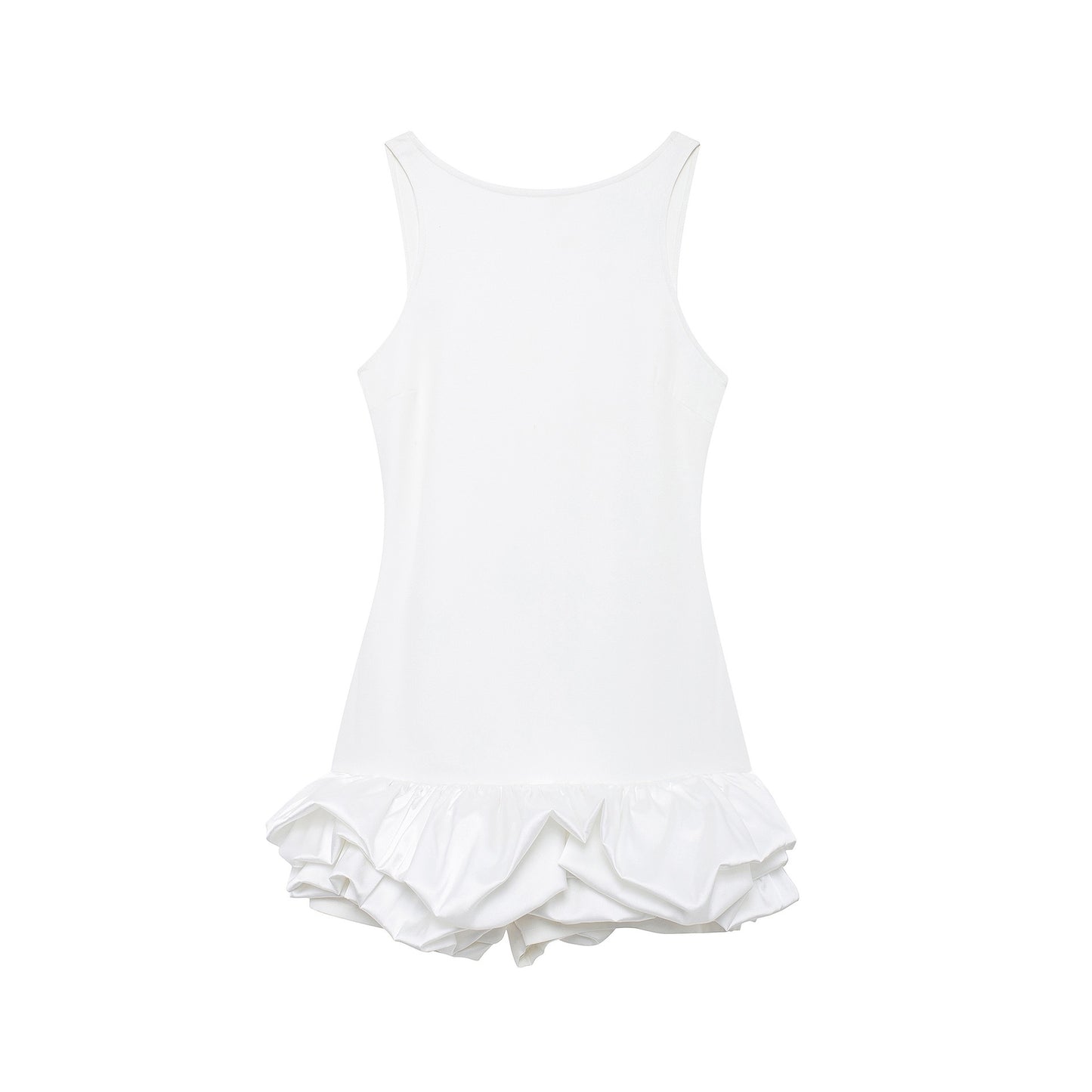Elegantes Sommerkleid