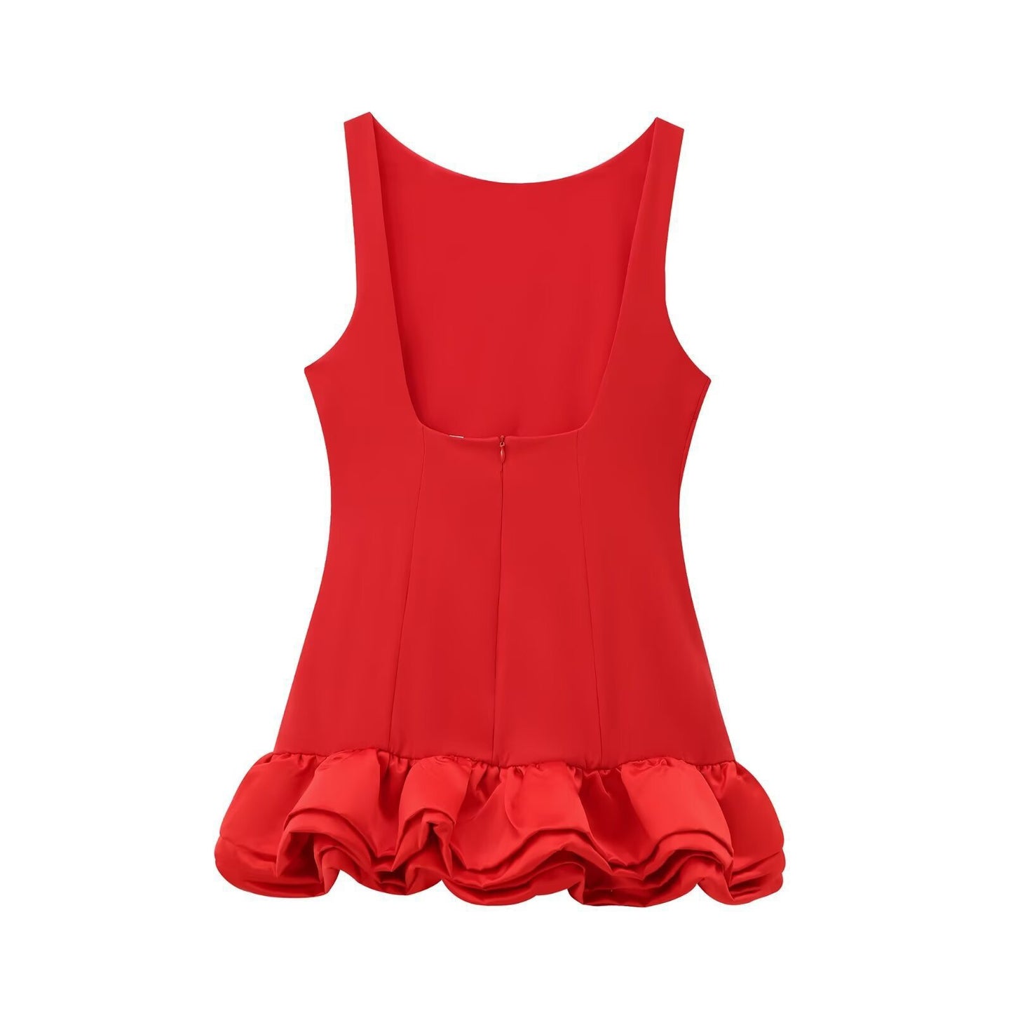 Elegantes Sommerkleid