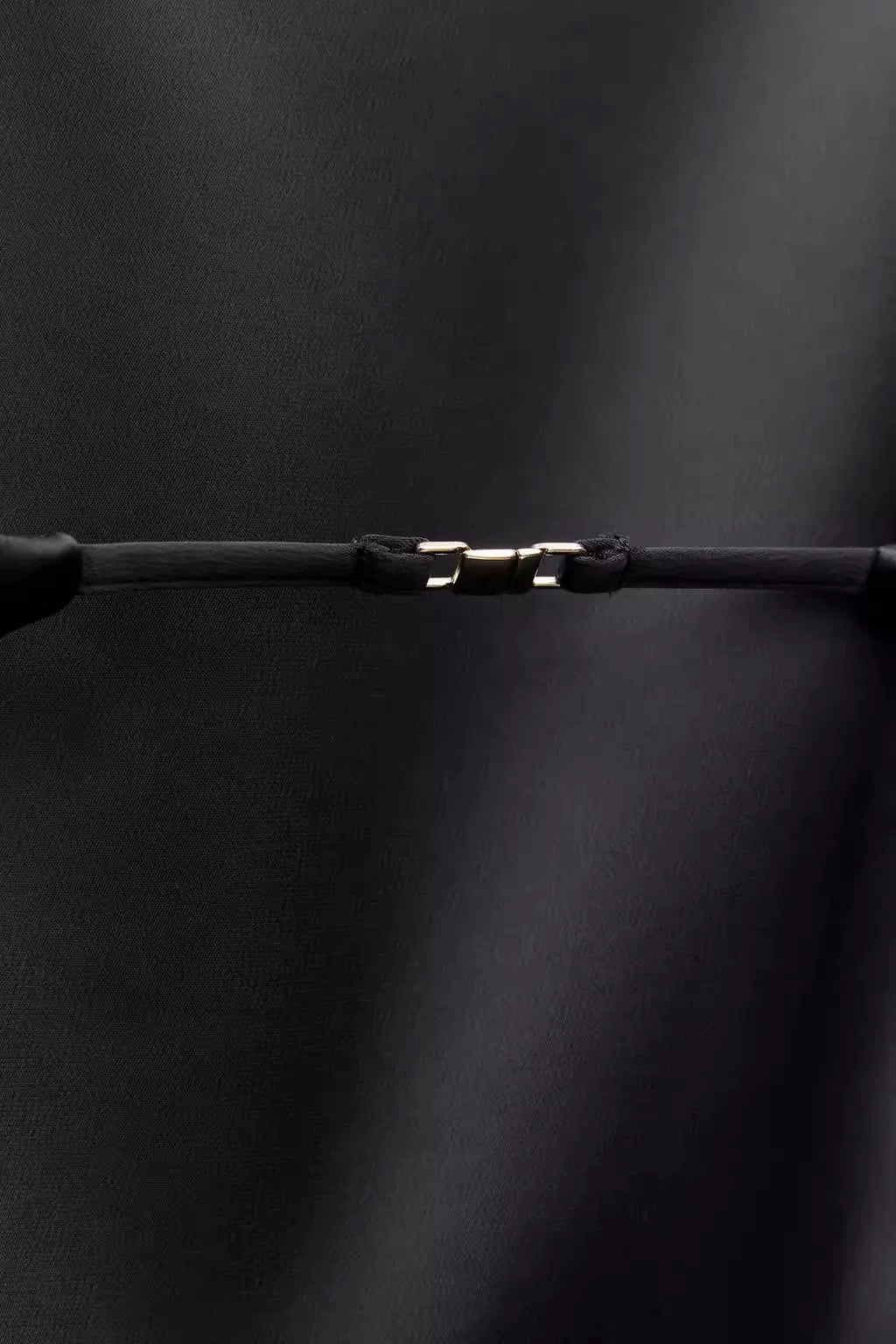 Vornehmes Kleid für elegante Momente