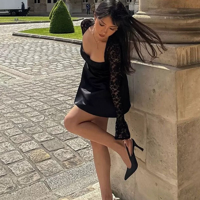 Nobles Kleid