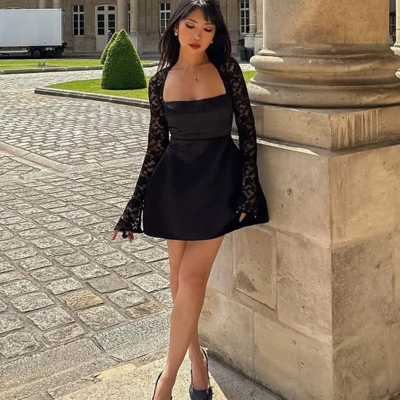 Nobles Kleid