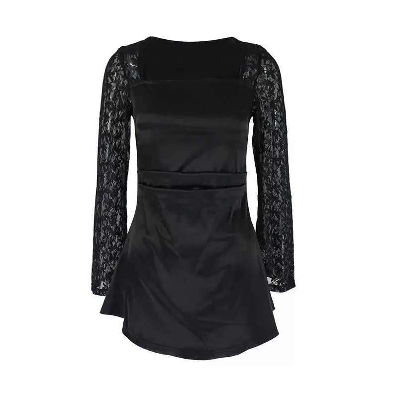 Nobles Kleid