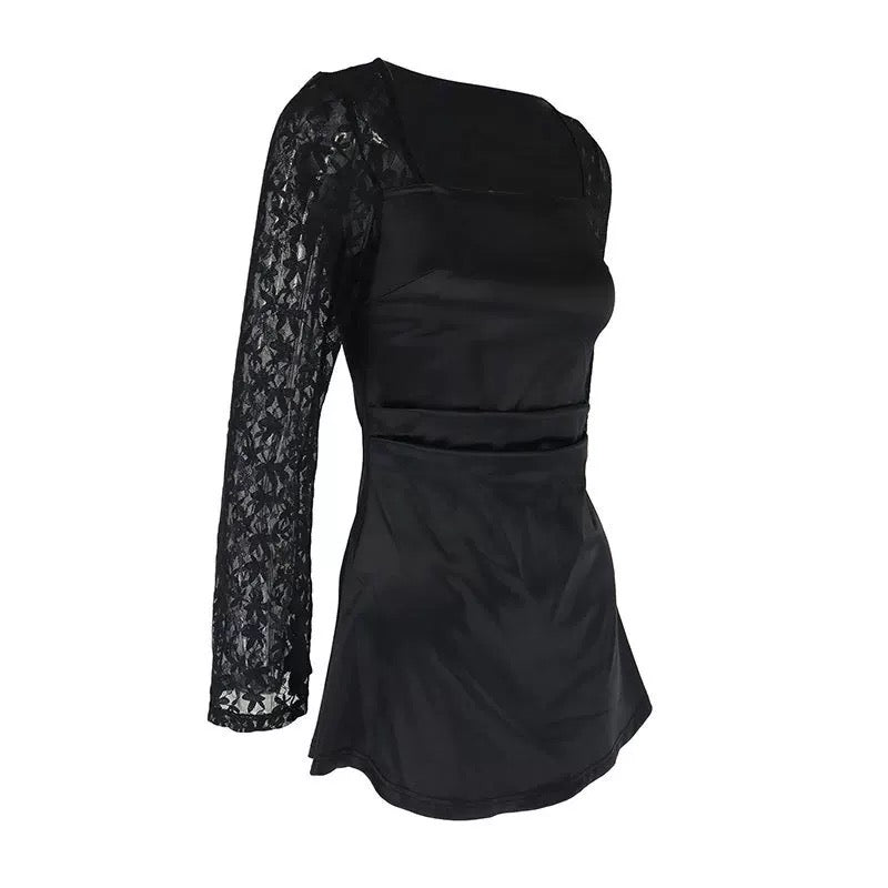 Nobles Kleid