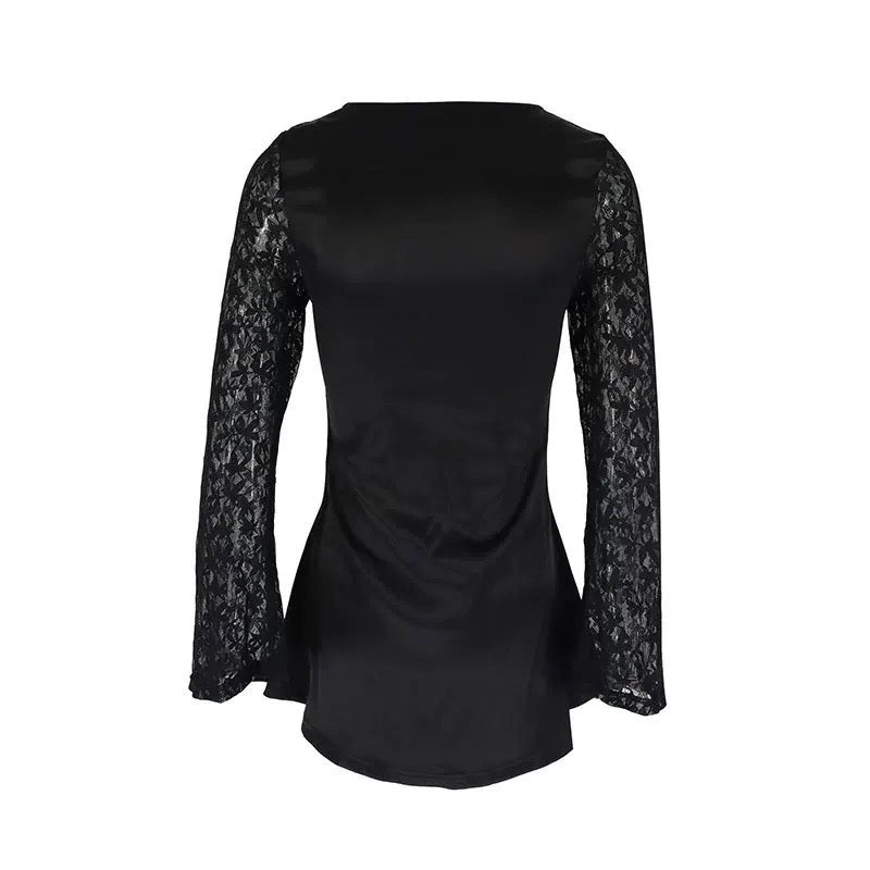 Nobles Kleid