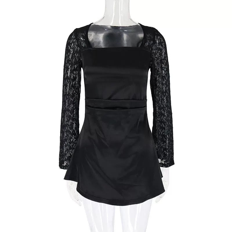 Nobles Kleid