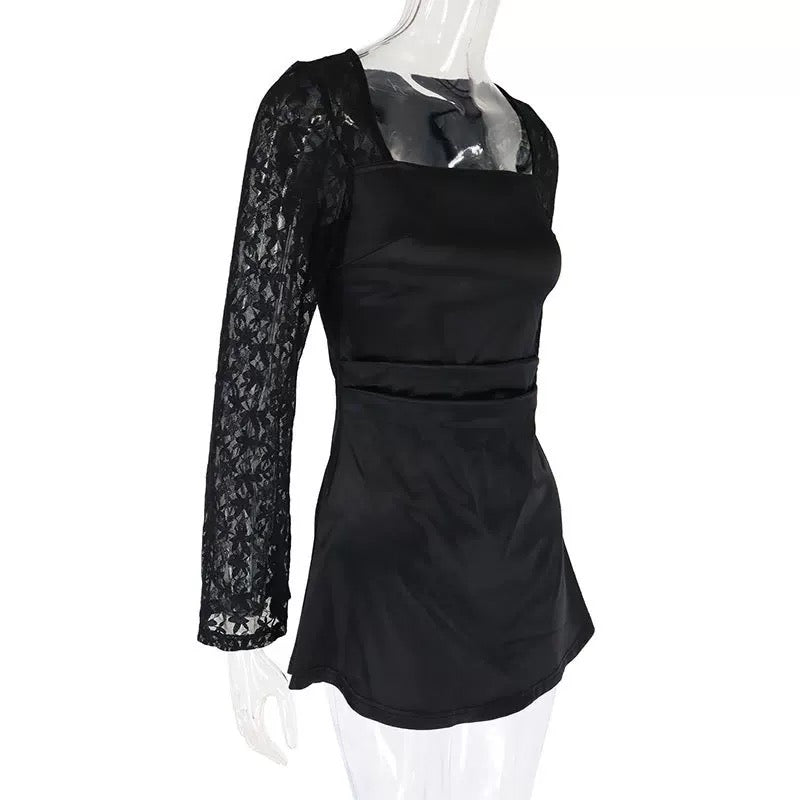 Nobles Kleid