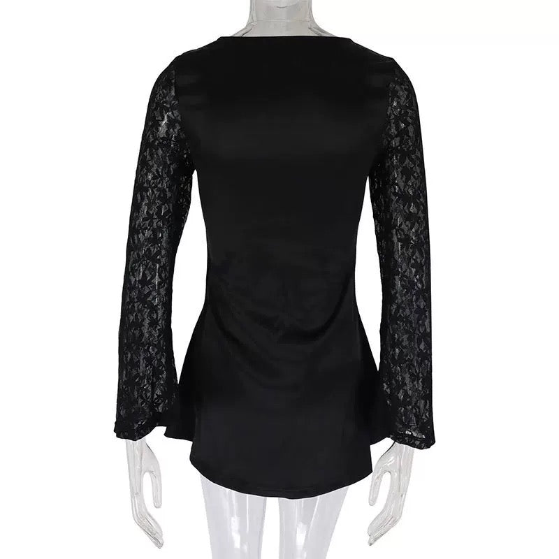 Nobles Kleid