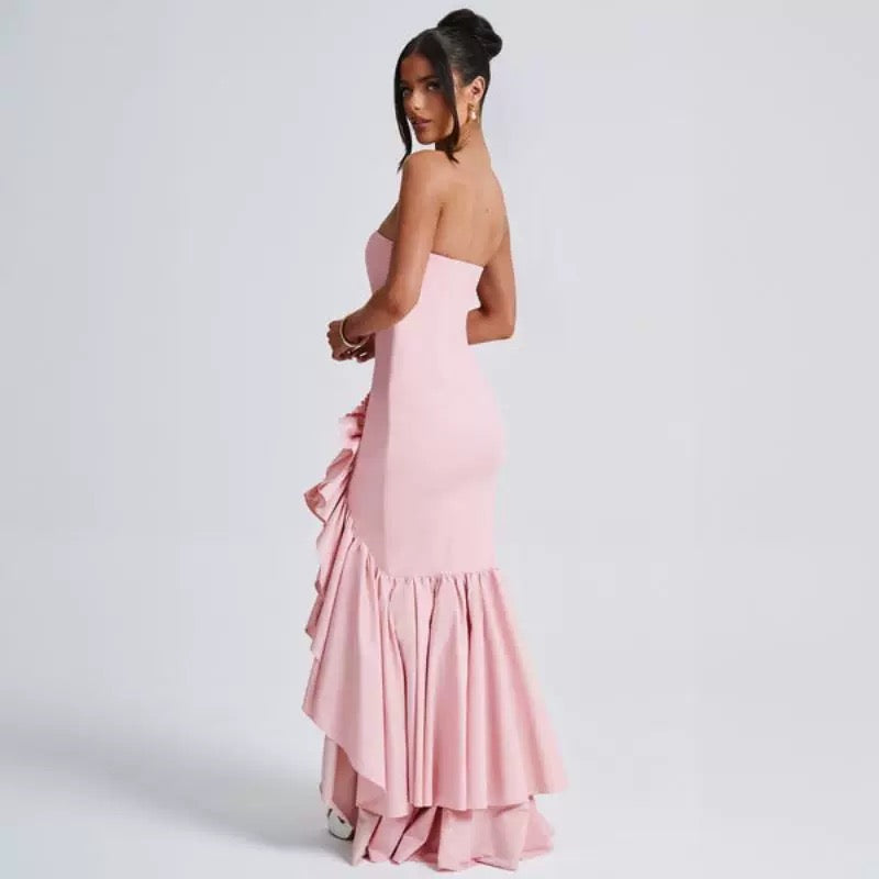 Schickes Reizvolles Kleid