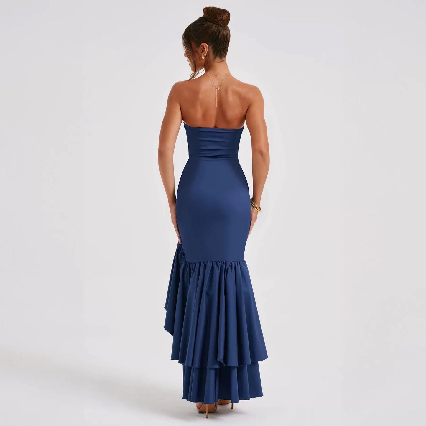 Schickes Reizvolles Kleid