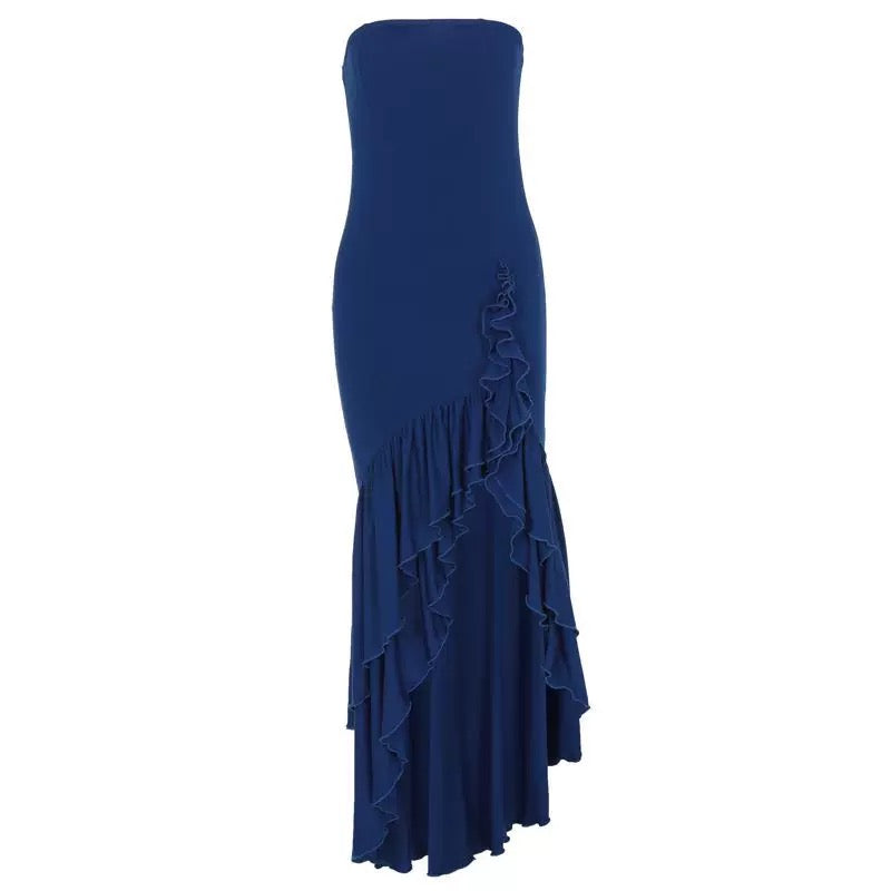 Schickes Reizvolles Kleid