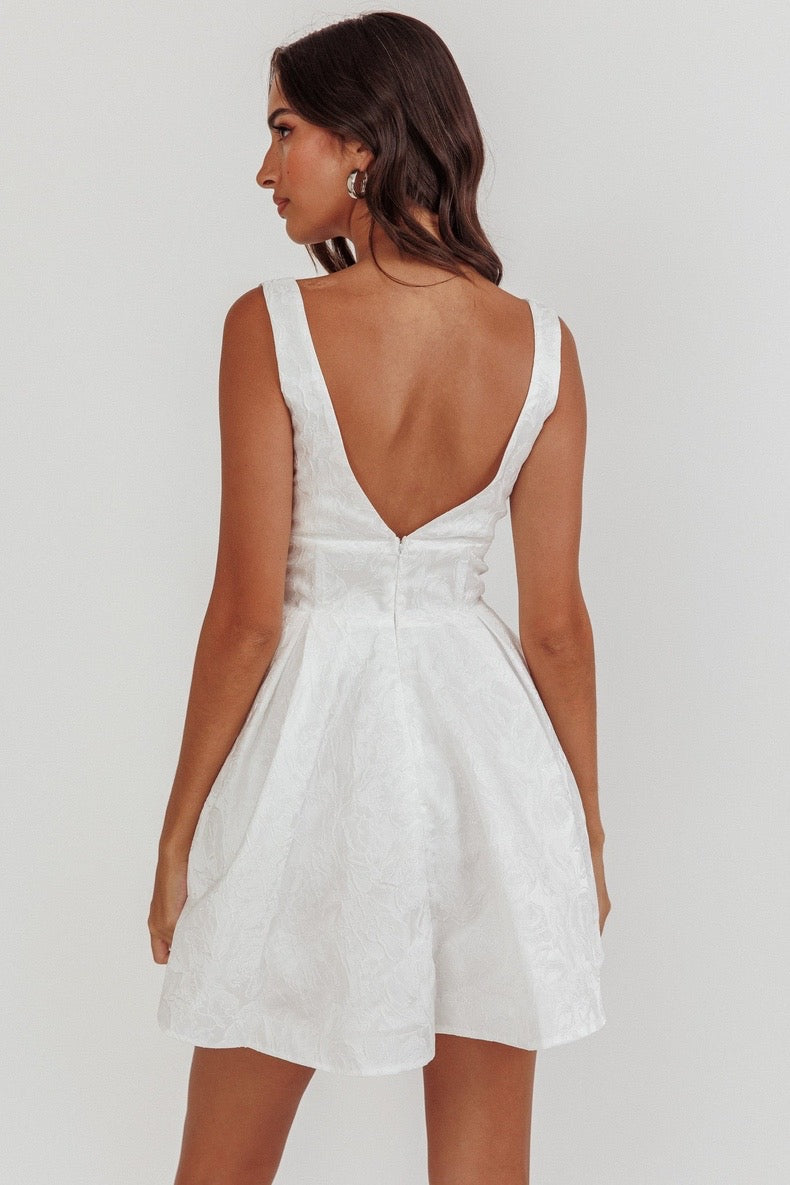 Charmantes Kleid