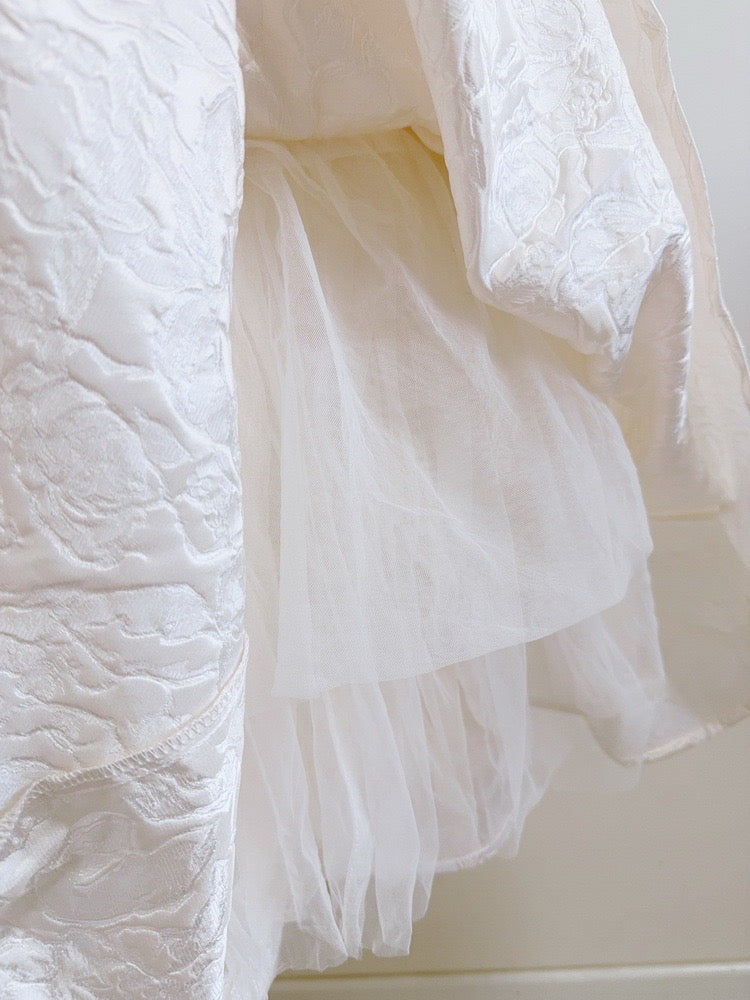 Charmantes Kleid