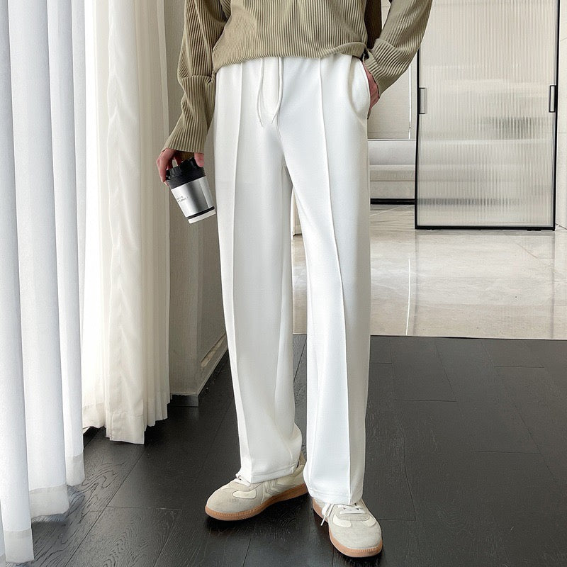 Elegante Jogginghose