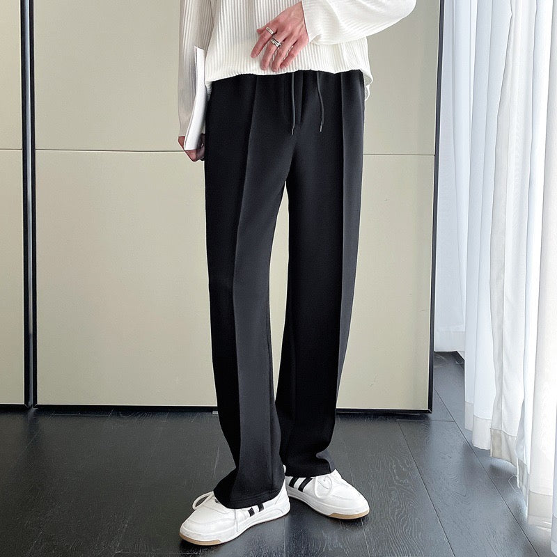 Elegante Jogginghose