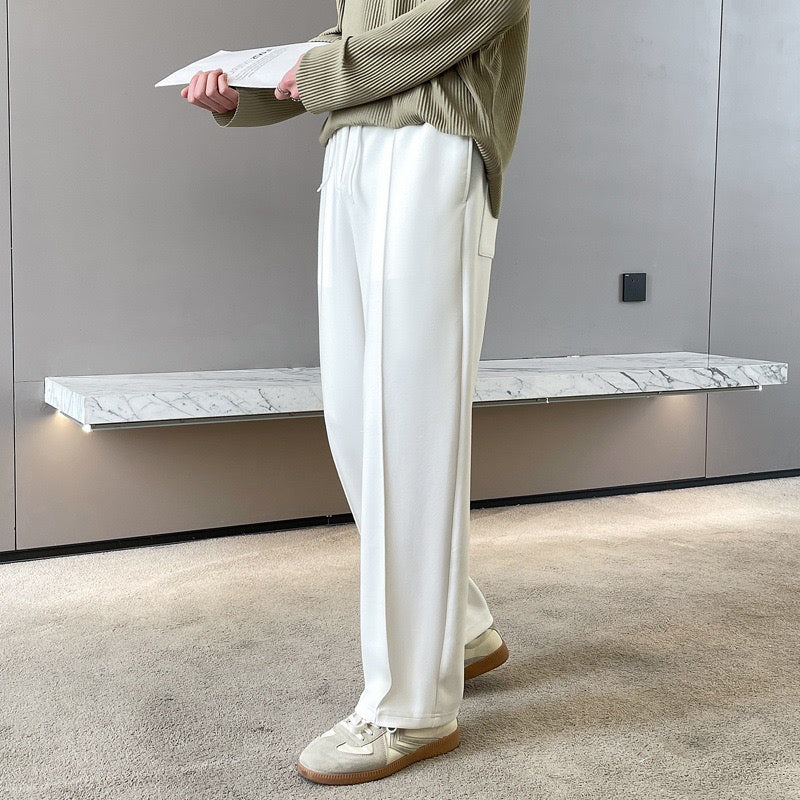 Elegante Jogginghose