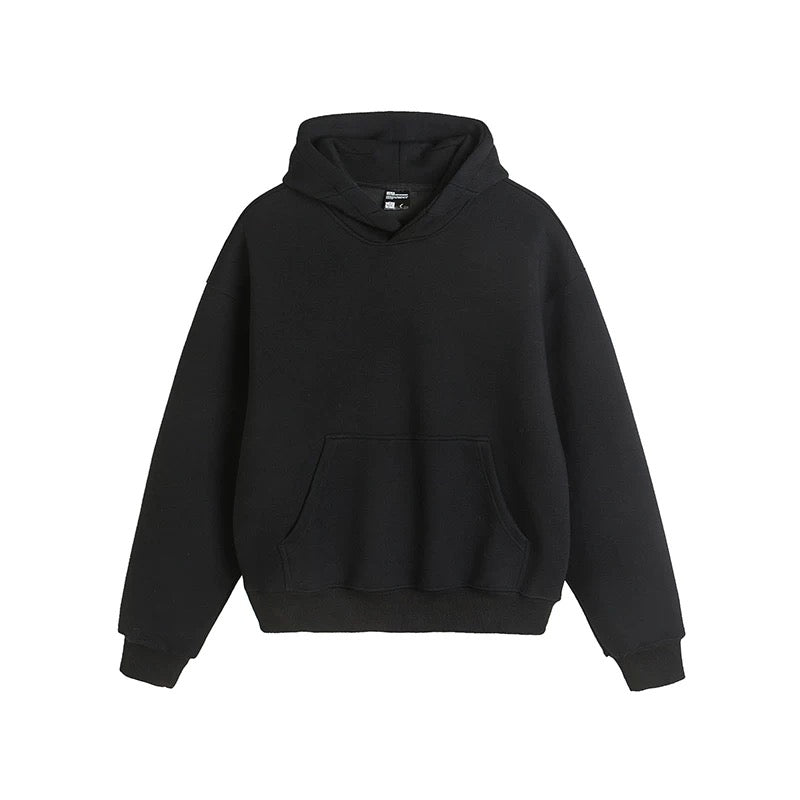 Chilliger Kapuzenpullover