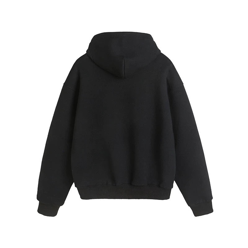 Chilliger Kapuzenpullover