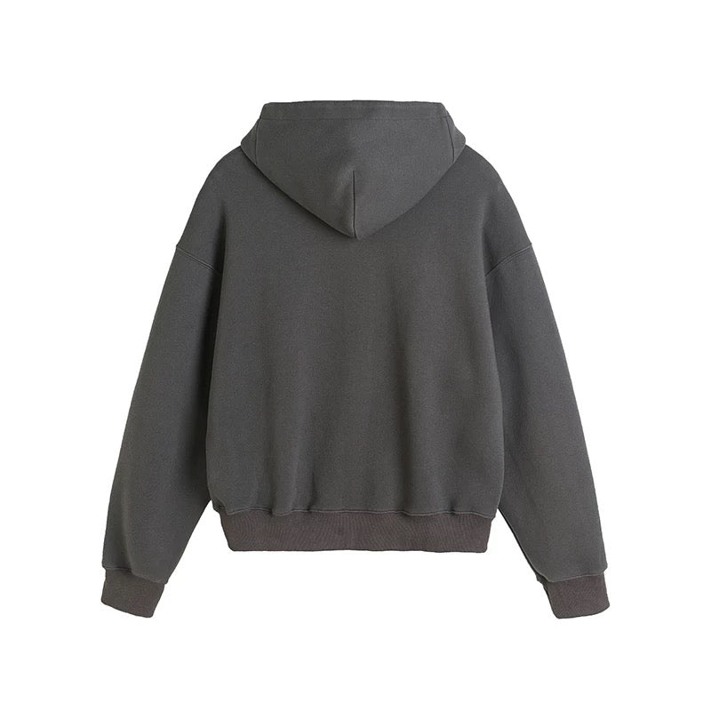 Chilliger Kapuzenpullover