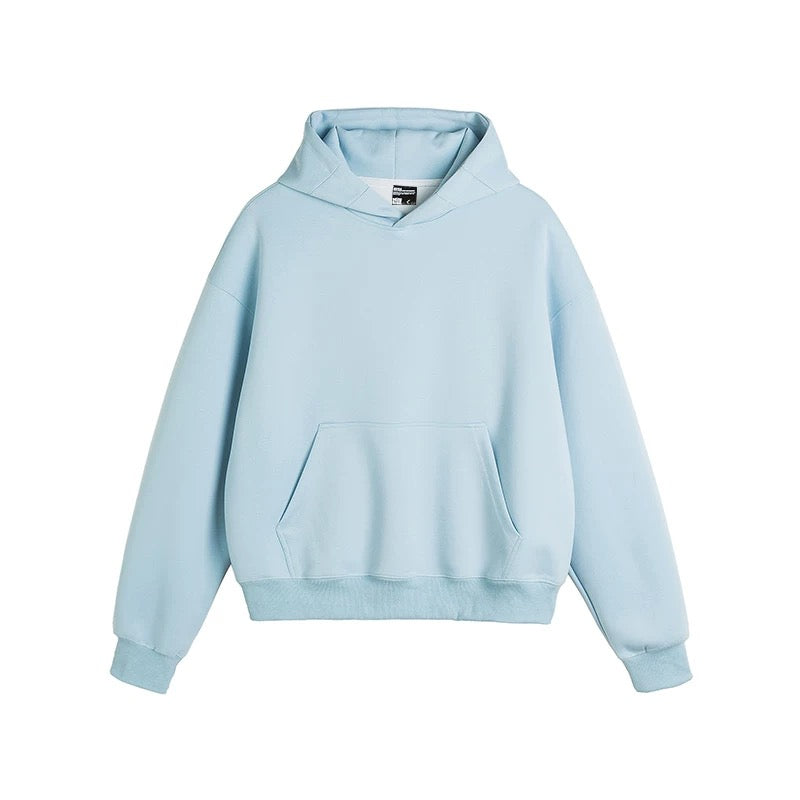Chilliger Kapuzenpullover