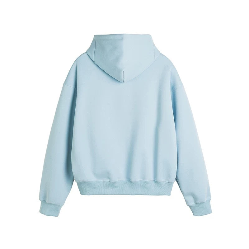 Chilliger Kapuzenpullover