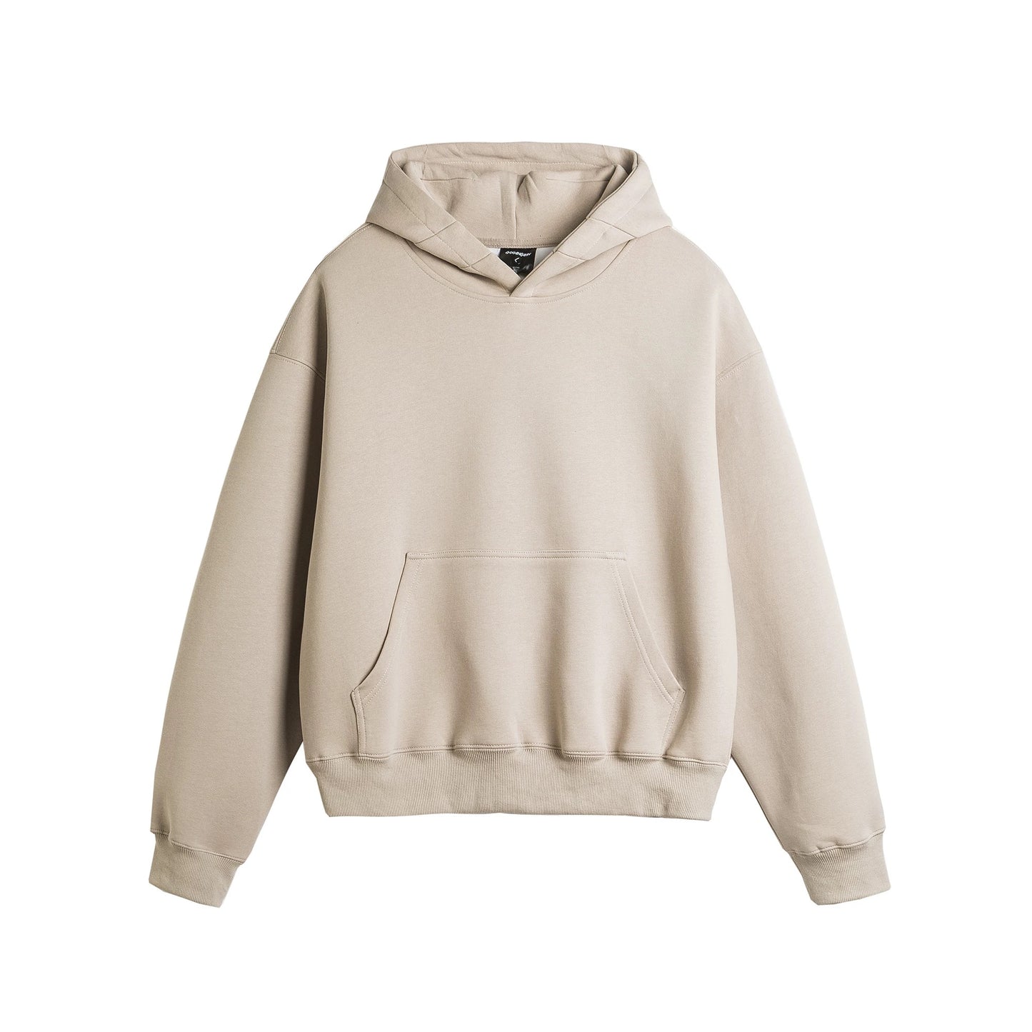 Chilliger Kapuzenpullover