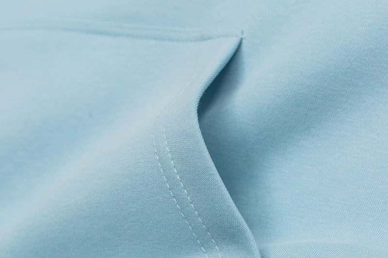 Chilliger Kapuzenpullover