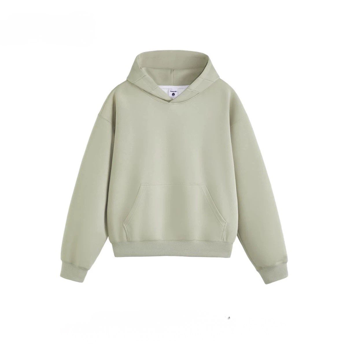 Chilliger Kapuzenpullover