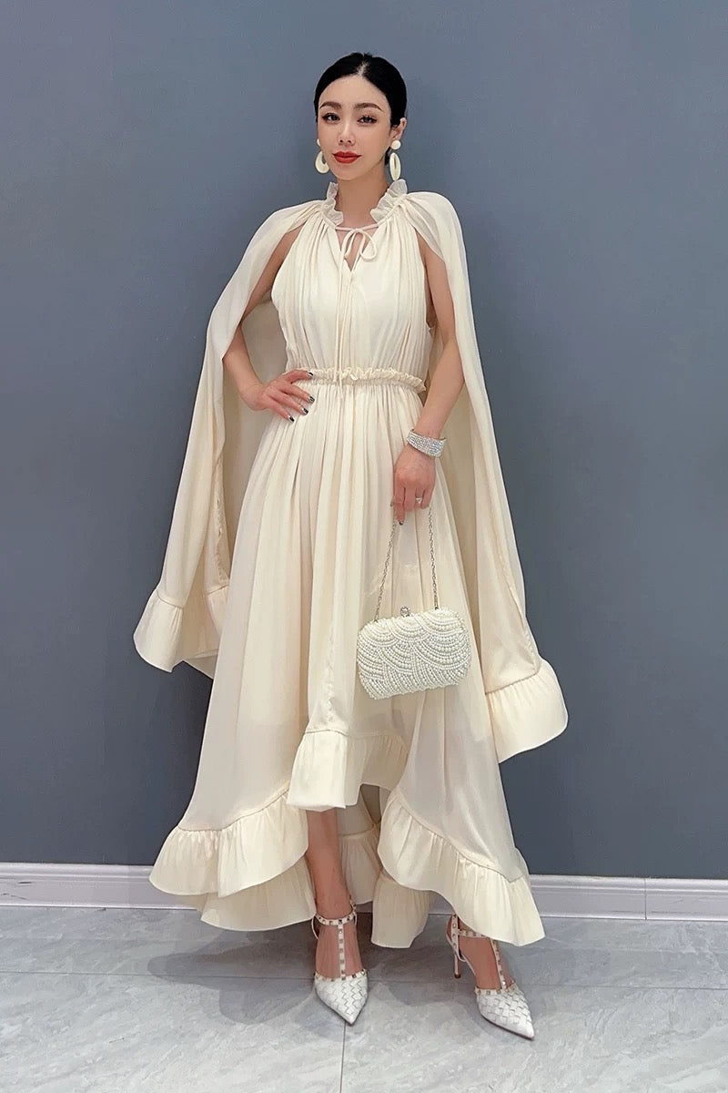 Wunderschönes Kleid