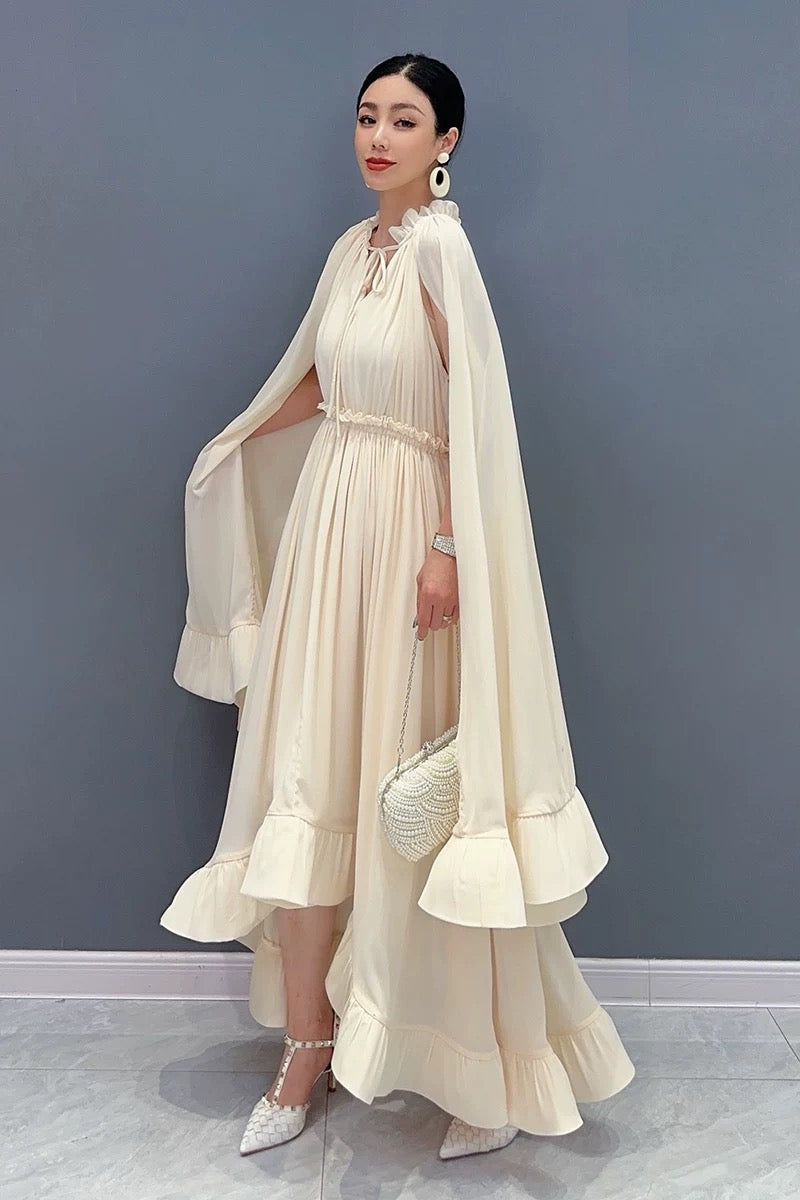 Wunderschönes Kleid