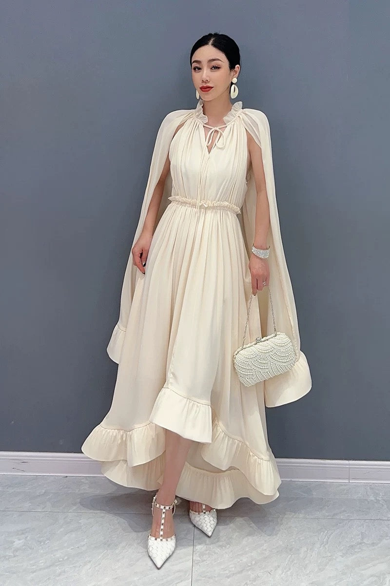 Wunderschönes Kleid